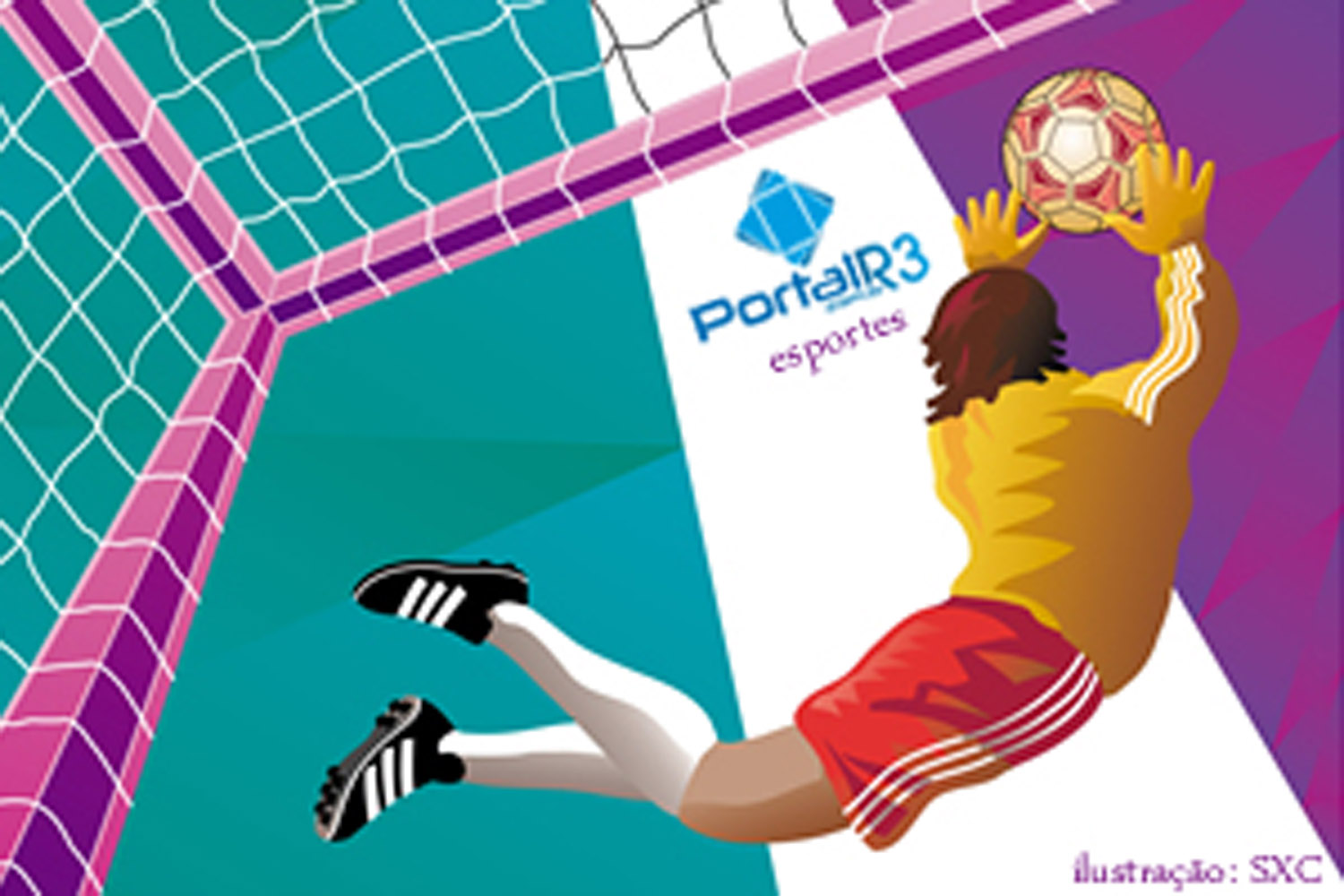 Veja o placa do futebol de Pinda deste fim de semana pelo Portal R3