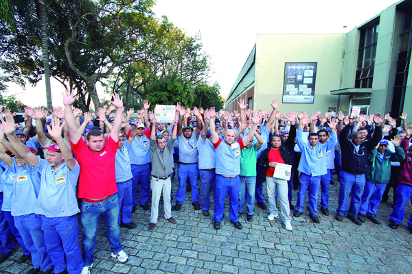 Metalúrgicos do ABC aprovam primeira adesão ao PPE, na Rassini Automotive