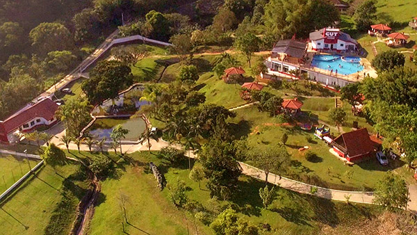 Clube de Campo  Sindicato dos Metalú