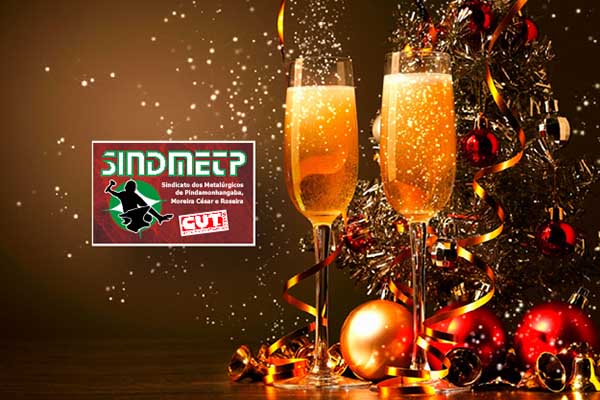 Veja o expediente do Sindicato no fim de ano