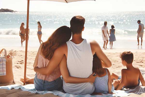 Sorteio para Colônia de Férias no fim de ano será na sexta-feira