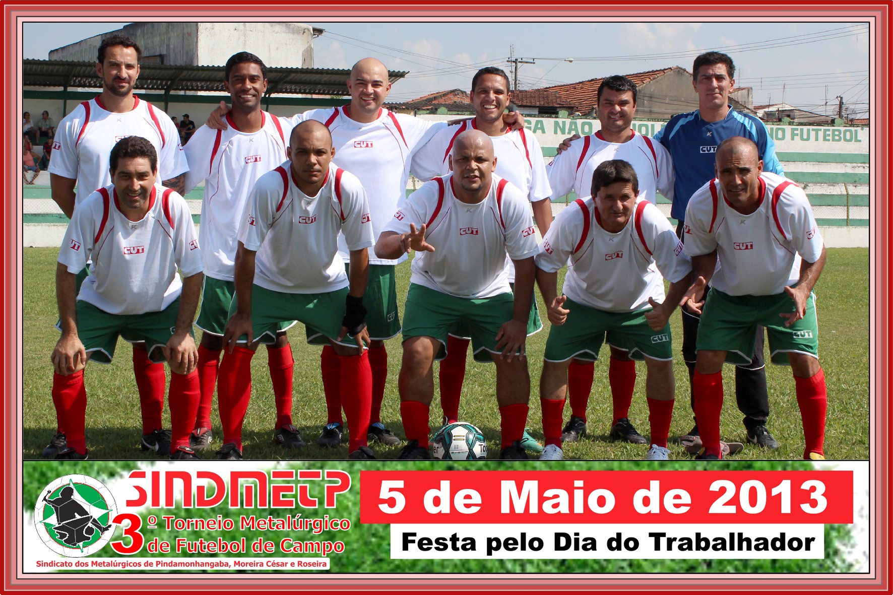 Time do Sindicato