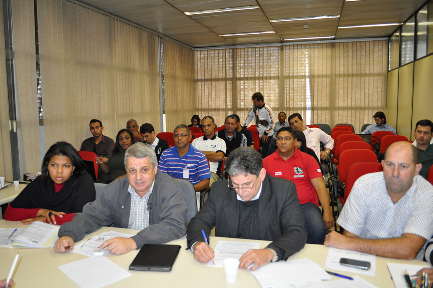 FEM-CUT/SP dá prazo até o dia 3 de setembro para concluir Campanha Salarial