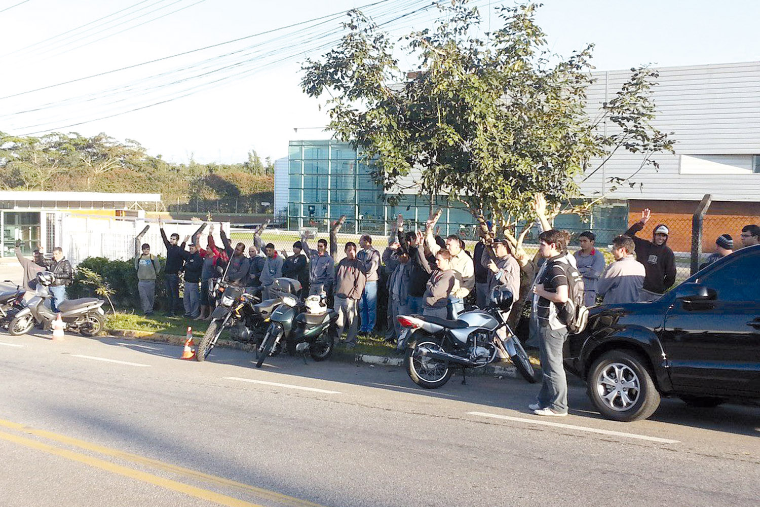 Após comunicado de greve, trabalhadores da Novametal conquistam melhor PLR