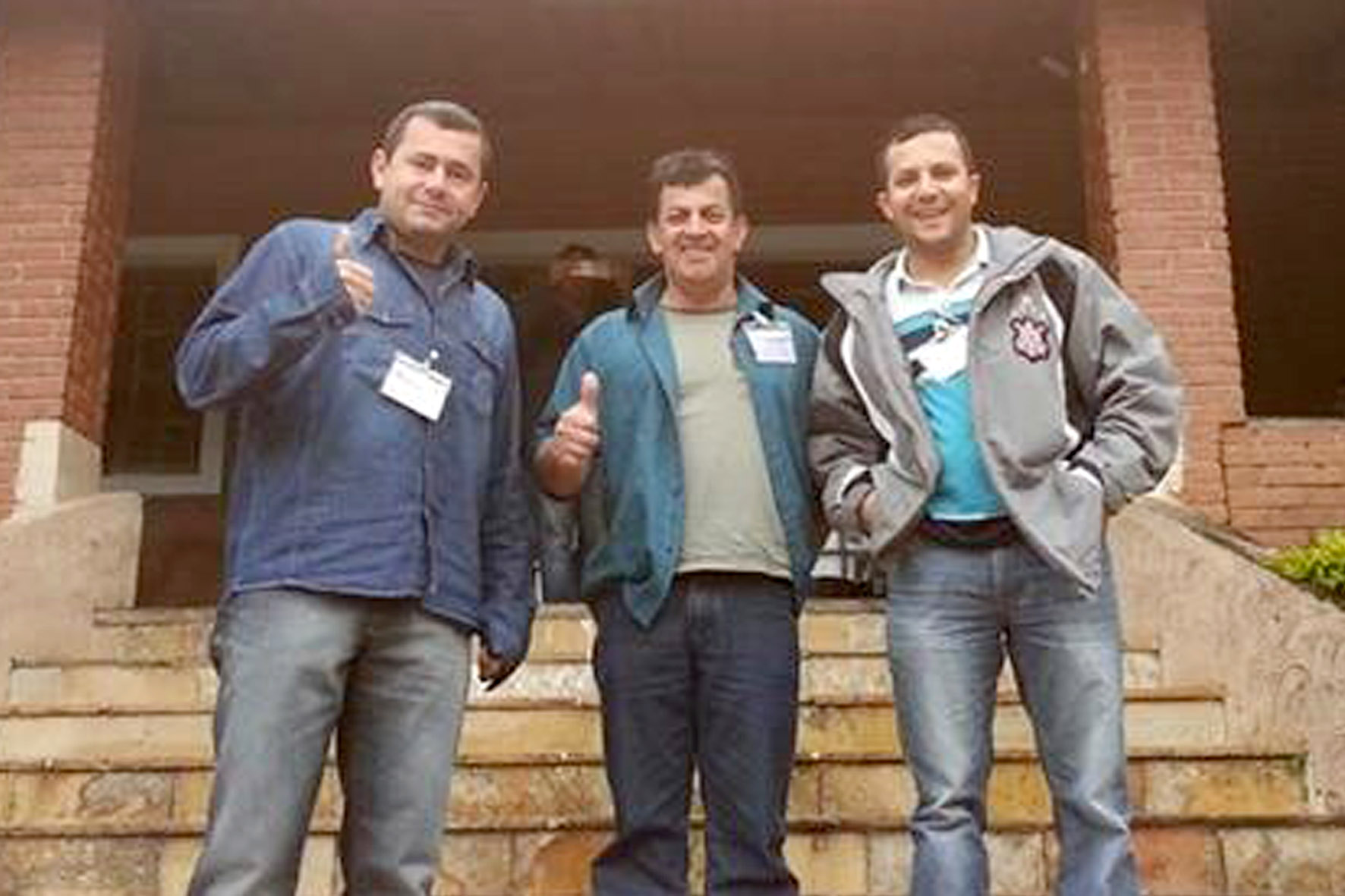 Sindicato participa de curso da Escola Sindical da CUT