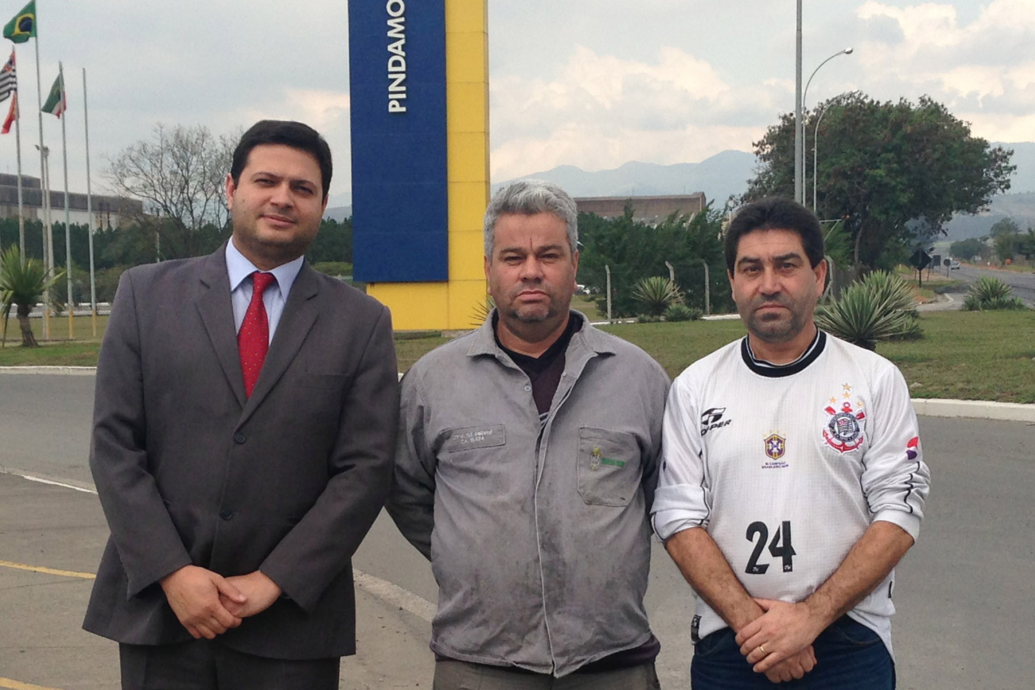 Sindicato conquista reintegração na Minotauro