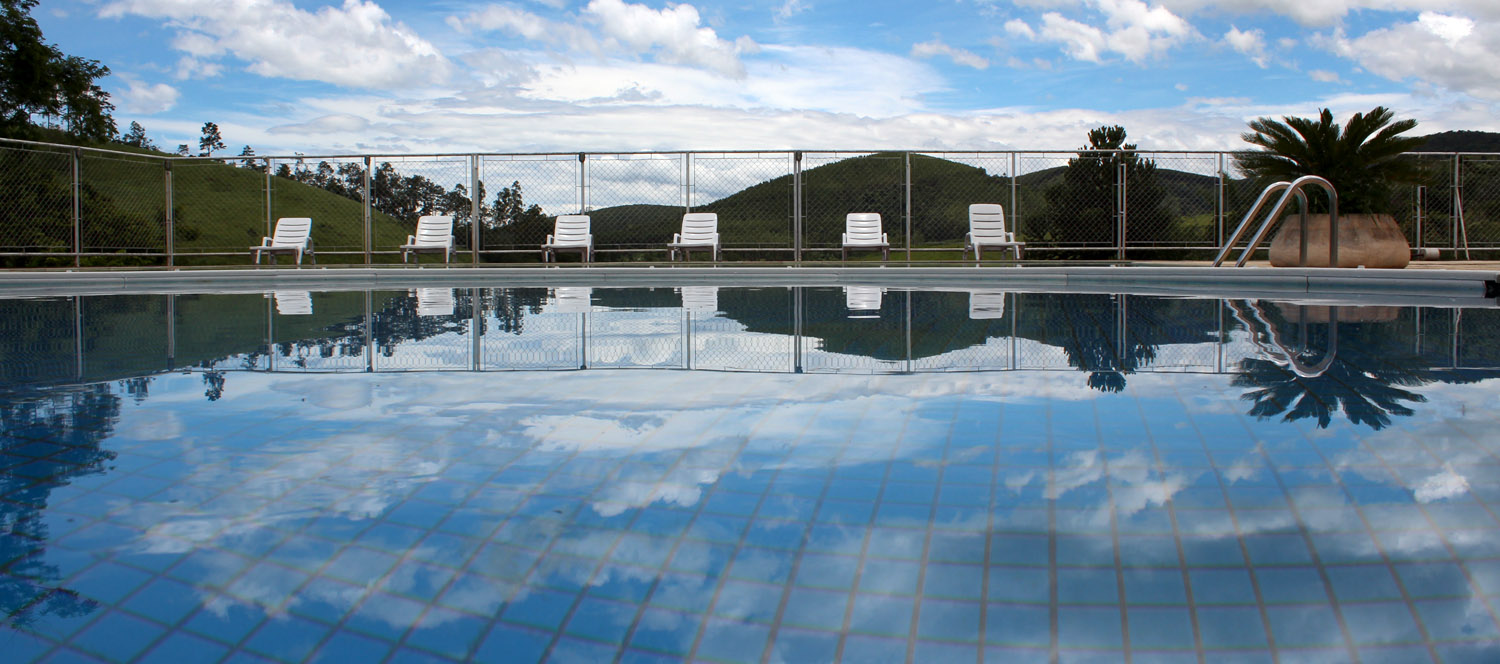 Aproveite o feriado de Páscoa para curtir o Clube de Campo!