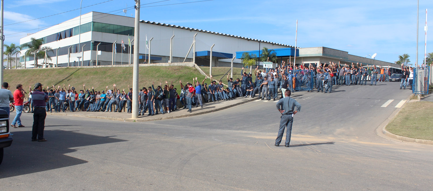 Trabalhadores da Bundy conquistam aumento no valor da PLR