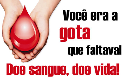 15.05.14 Sindicato apoia campanha de doação de sangue