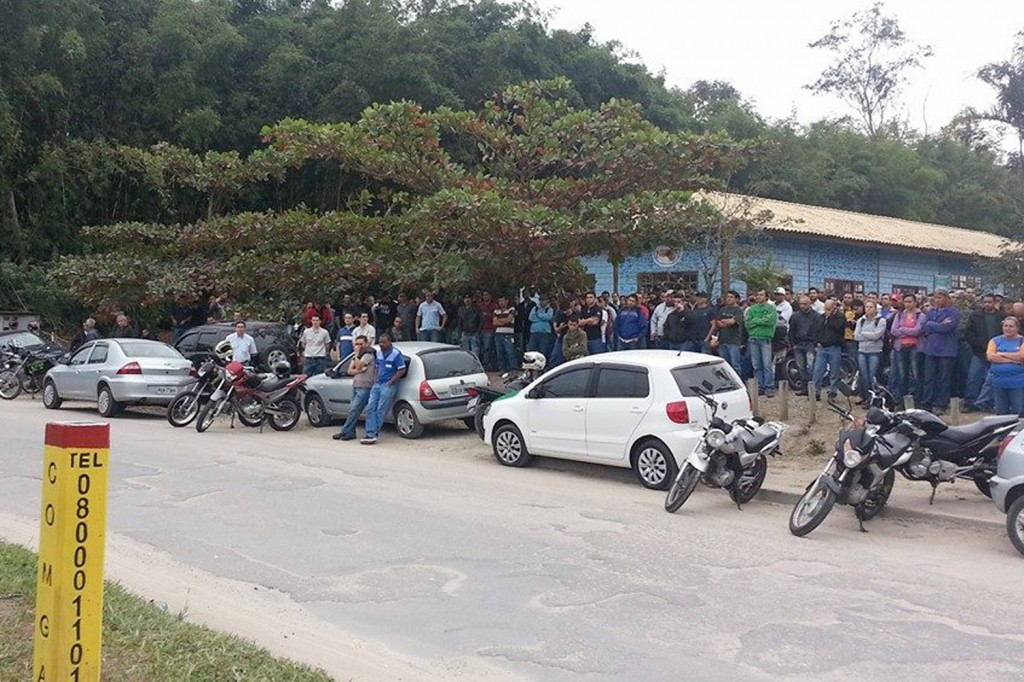 10.06.14 Apoio greve Pilkngton Caçapava -Vidreiros.Crédito Divulgação_3385_n