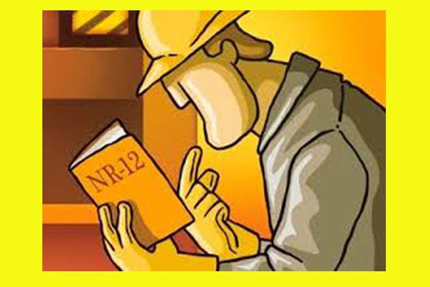 Segurança em máquinas e prensas: novas diretrizes podem sair até setembro