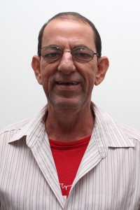 O dirigente sindical Francisco Marçal-Torto