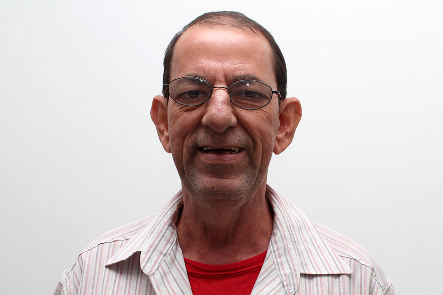 Torto já está de volta à atividade sindical