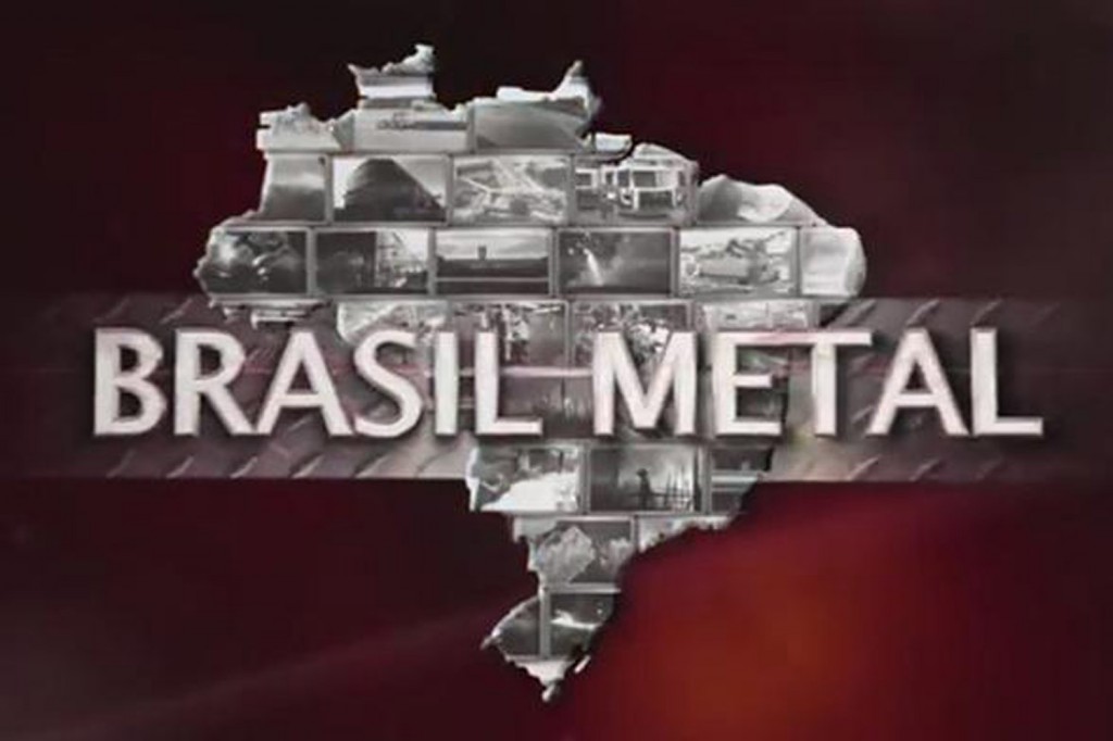 Documentário Brasil Metal - TVT