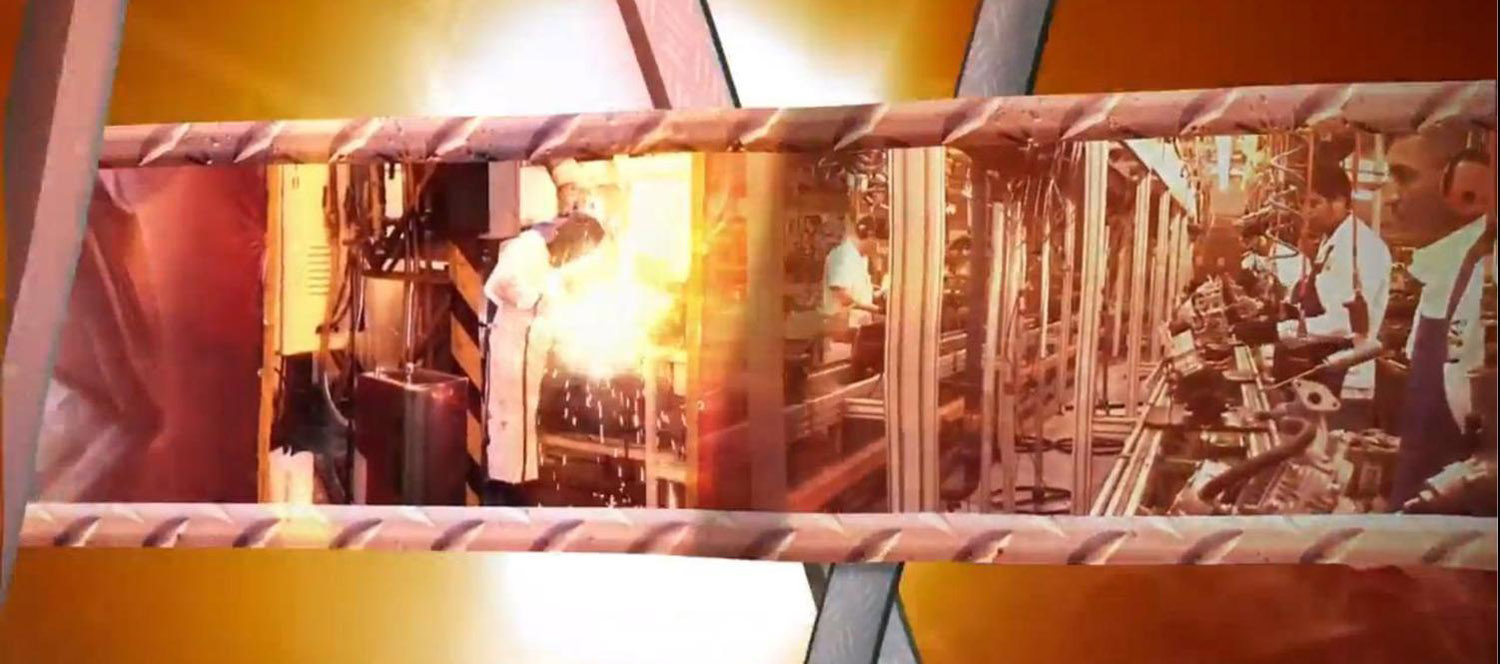 Documentário ‘Brasil Metal’ estreia na TVT