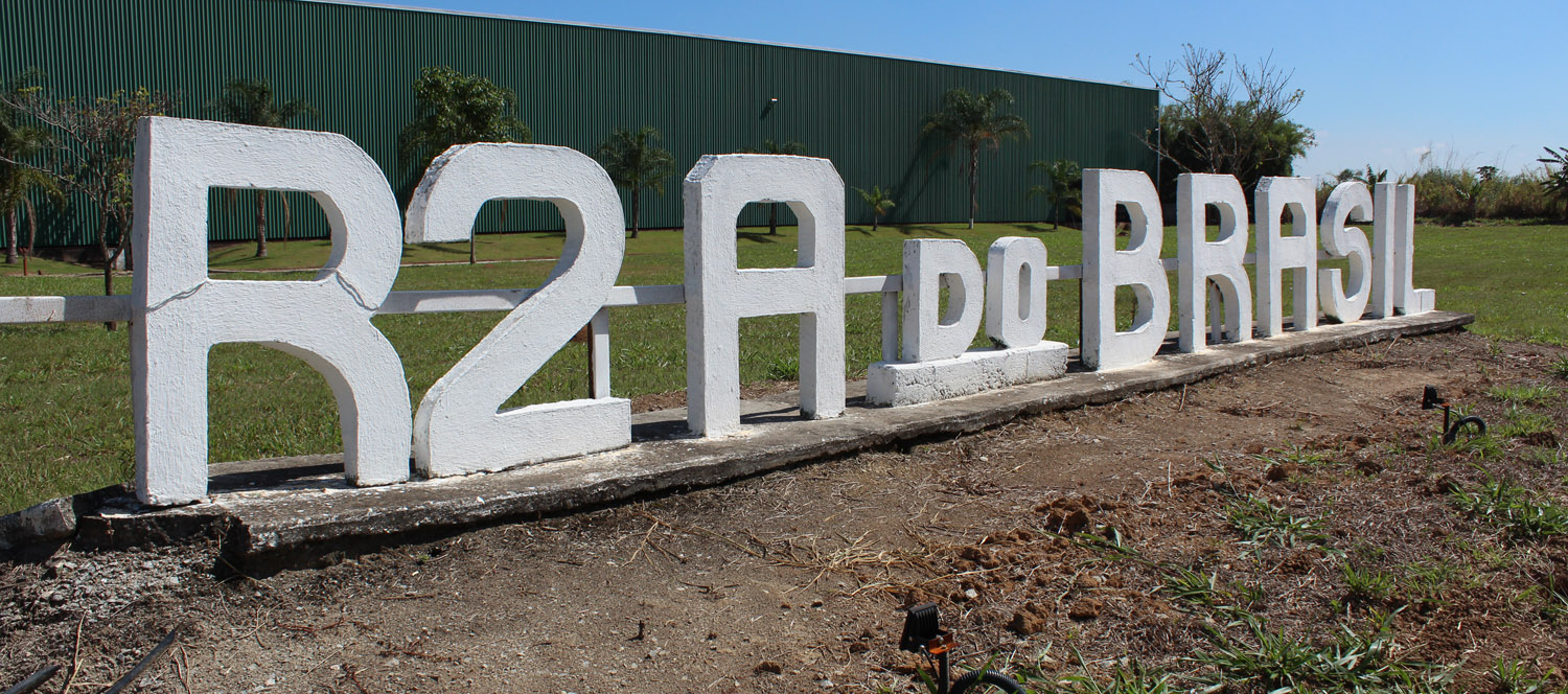 Metalúrgicos da R2A do Brasil conquistam 4% de aumento real, o maior de Pinda