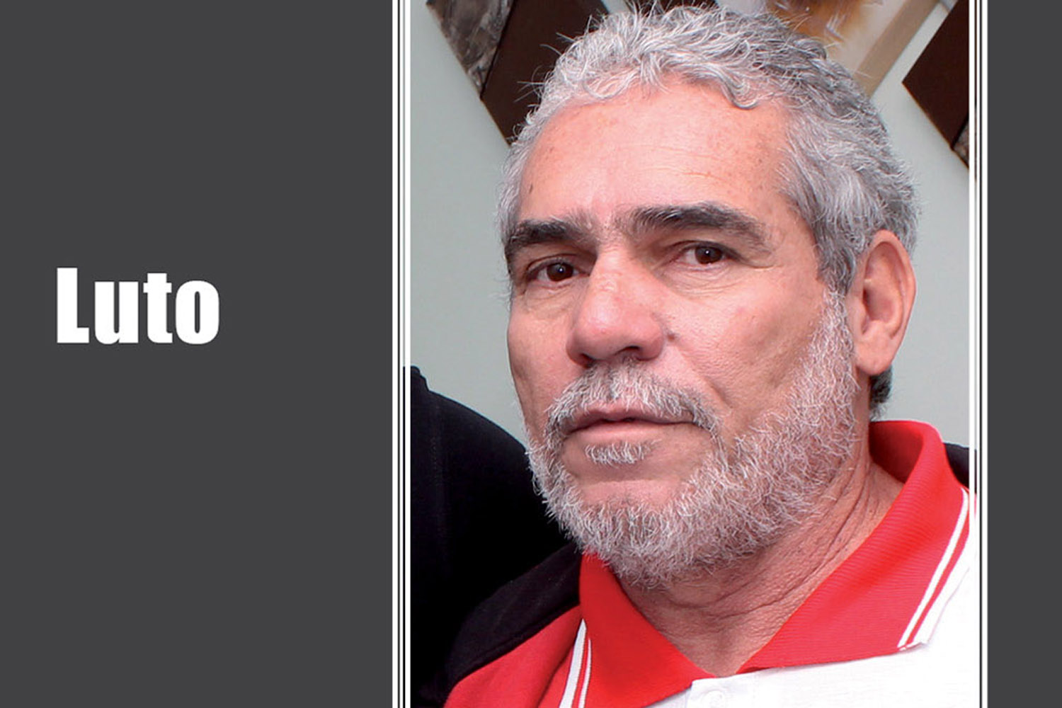 Sindicato dos Metalúrgicos lamenta falecimento de José Jacintho – Jacaré