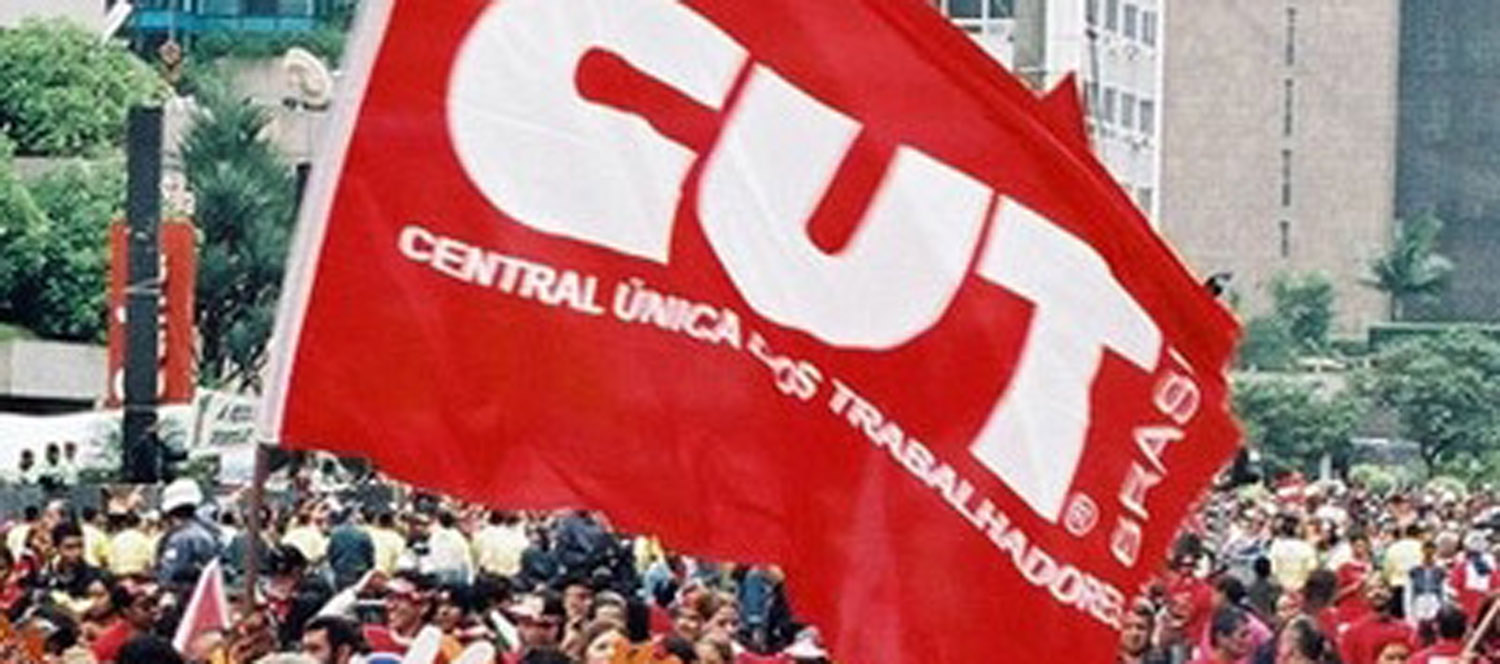 Para CUT, trabalhador não deve pagar a conta pelas mudanças na Previdência