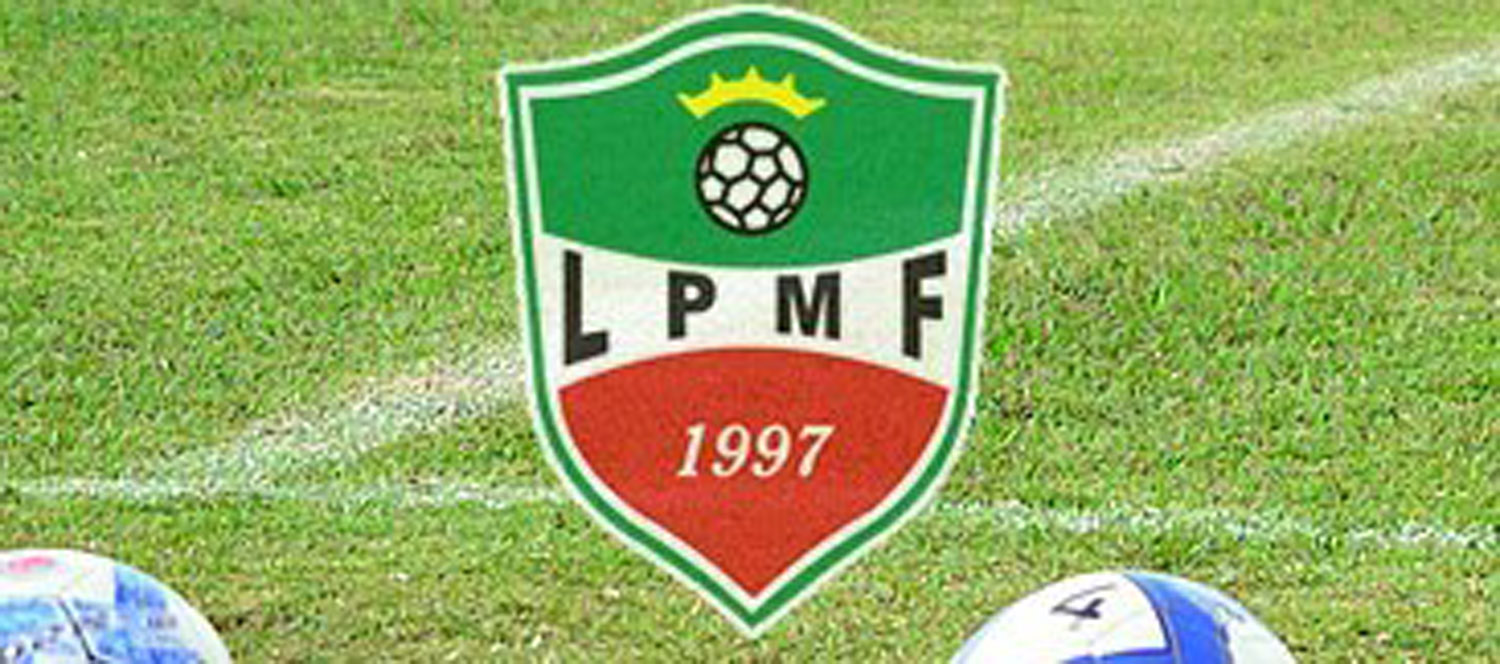 Saiba como vai ser a escala do futebol de Pinda deste domingo