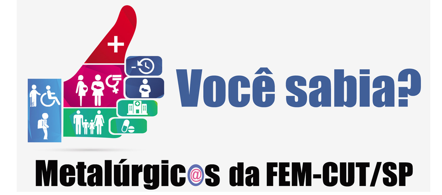 Você Sabia: Agora é a vez da Licença-Maternidade de 180 dias