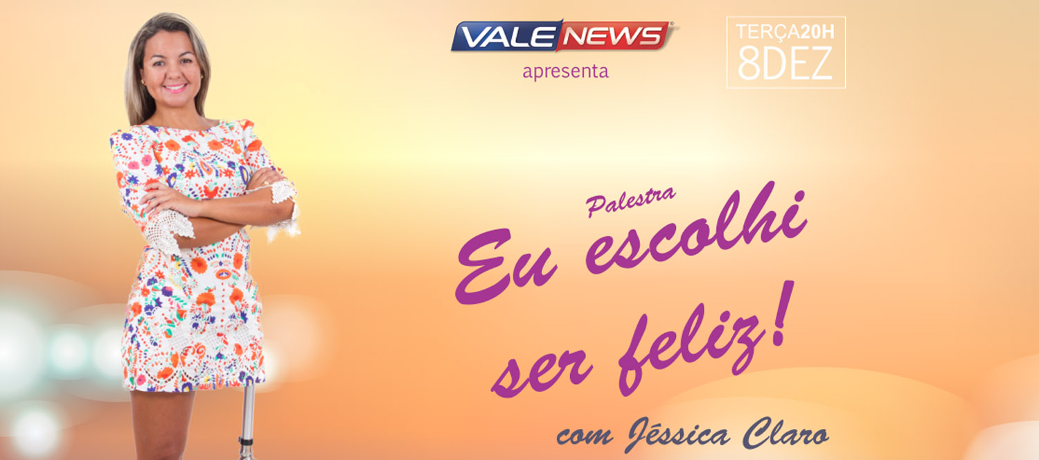 Sindicato apoia metalúrgica que se tornou palestrante motivacional e vai sortear convites