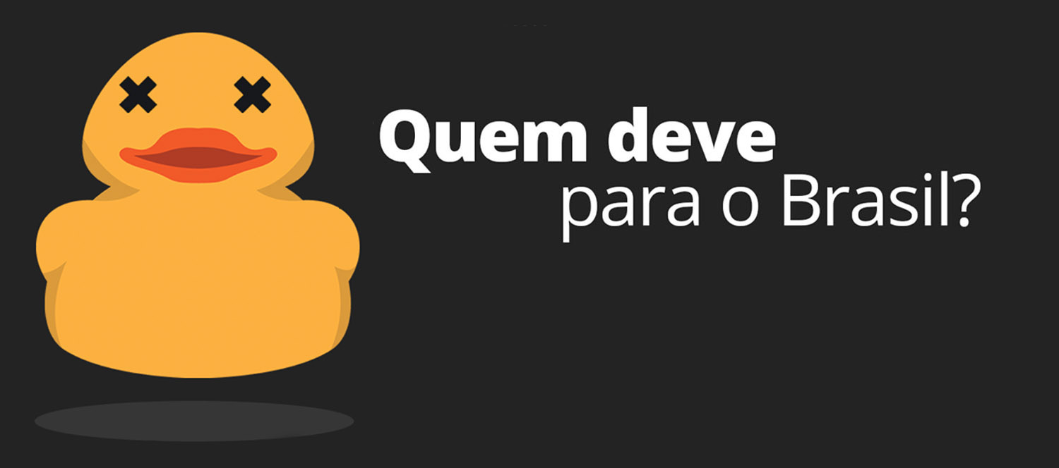 Com dívida de R$ 6,9 bilhões, diretor da Fiesp é o maior “caloteiro” do Brasil