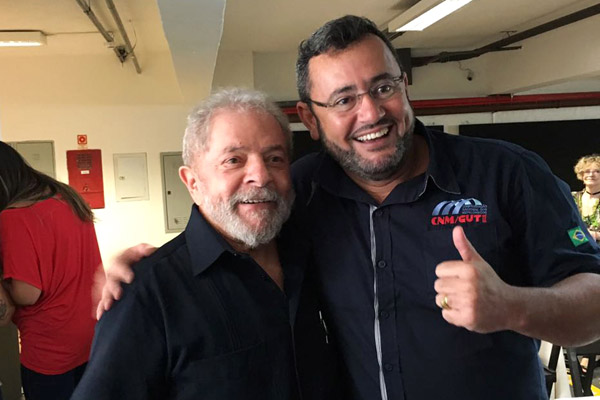 2017_01_24 Reunião CNM com presença do Lula.2