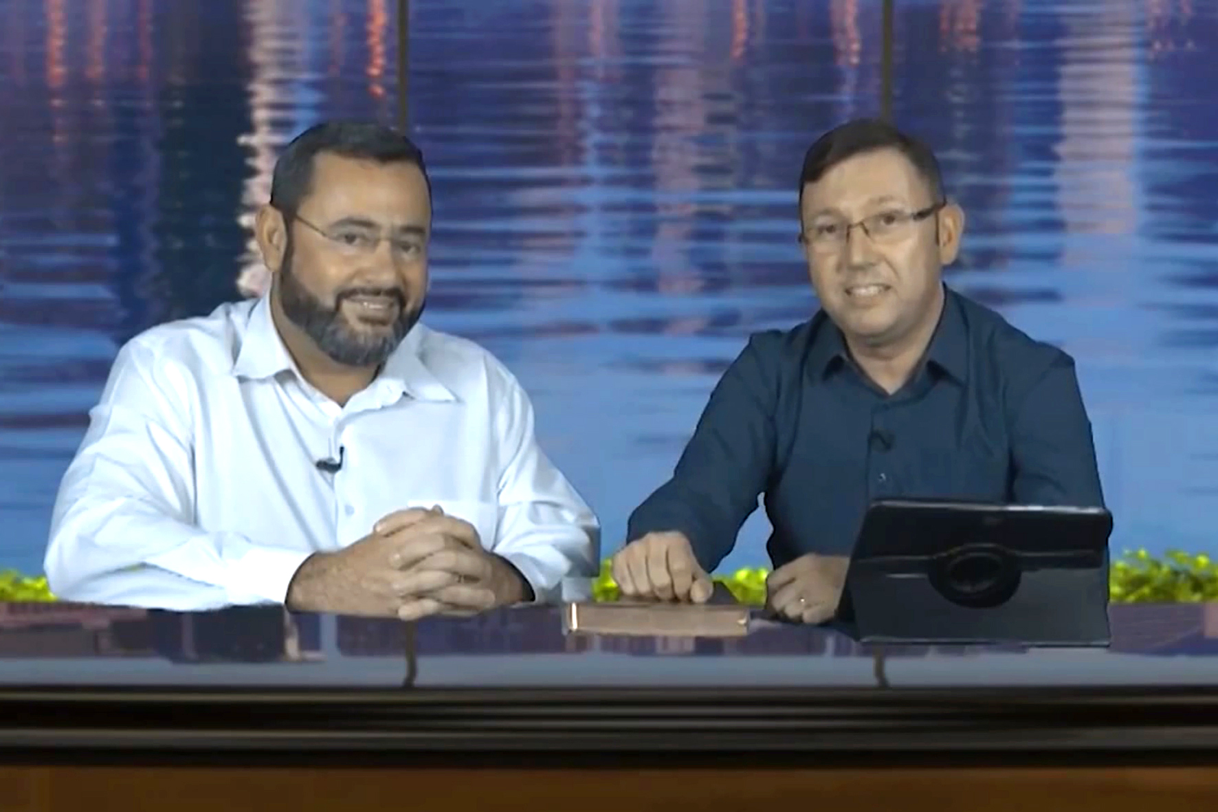 Programa da TV RVC aborda história de vida de Herivelto Vela