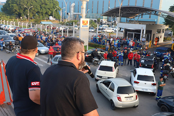 Sindicato convoca para assembleia de acordo coletivo da Novelis