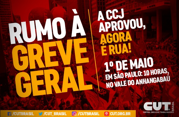 CCJ aprova parecer sobre Reforma da Previdência. Veja como votaram os deputados