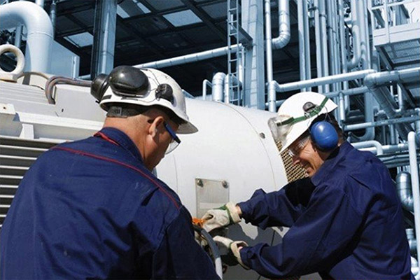 Sindicato vai sortear bolsa do curso de mecânica industrial