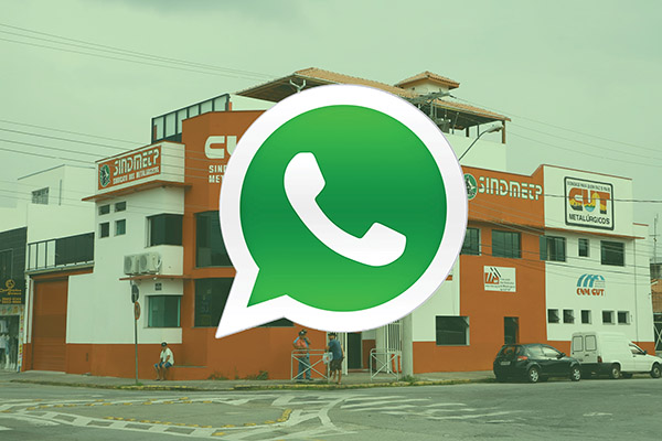 Veja canais de atendimento do sindicato