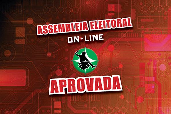 Assembleia aprova processo eleitoral do Sindicato dos Metalúrgicos