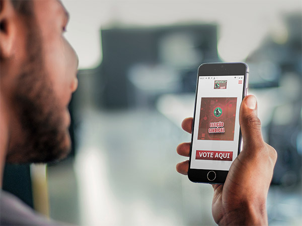 2º turno da eleição do Sindicato Metalúrgicos será nos dias 15 e 16