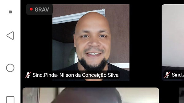 Grupo 8-2 realiza primeira rodada de negociação da Campanha Salarial