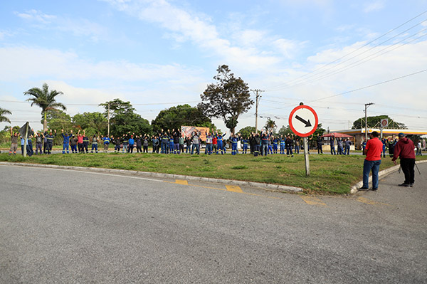 Trabalhadores da GV do Brasil aprovam proposta da Campanha Salarial