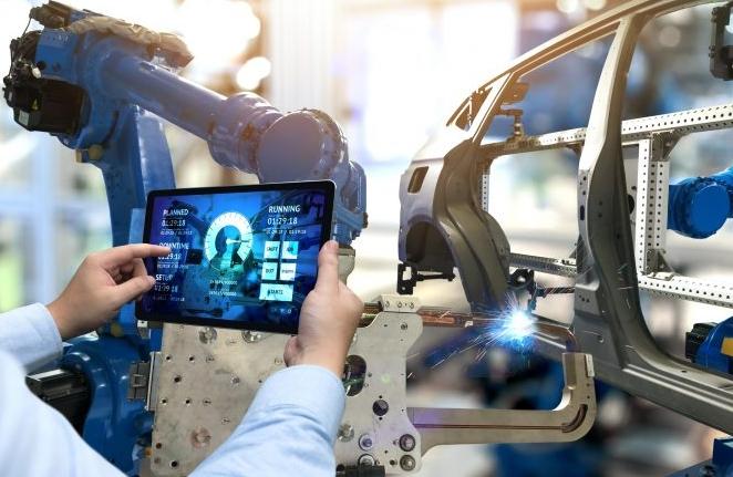 Metalúrgicos do Brasil e dos EUA criam Grupo de Trabalho sobre Indústria 4.0