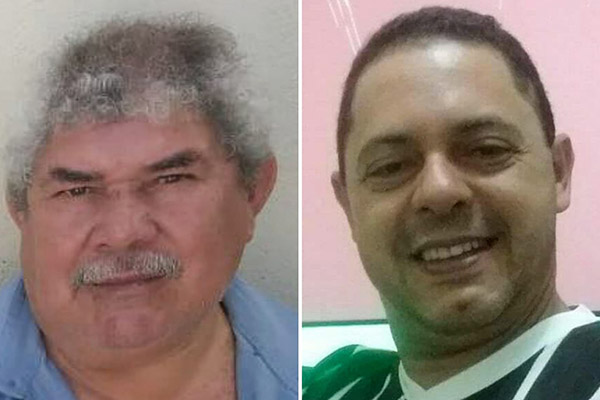 Irmãos metalúrgicos falecem de Covid-19