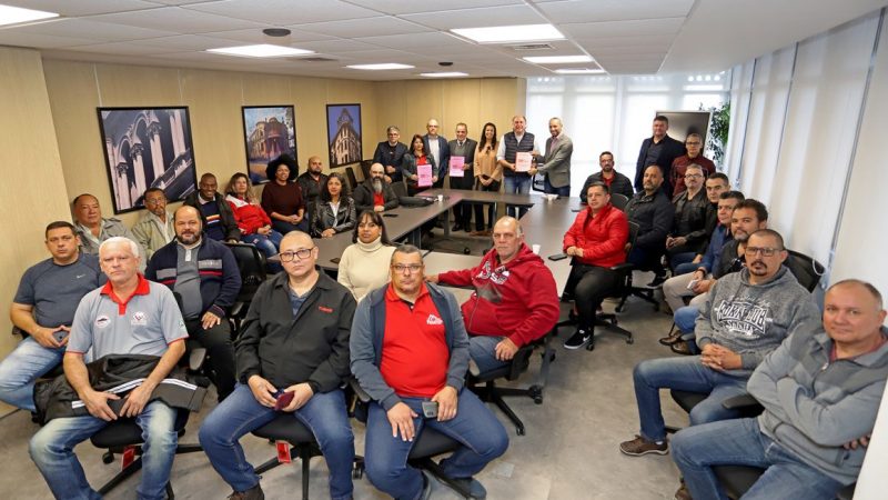 Com queda da inflação, metalúrgicos da FEM-CUT/SP acumulam 3,94% de perdas salariais