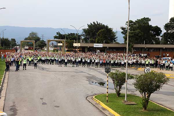 Acordo na Tenaris Confab vai injetar R$ 4,5 milhões antes do Natal