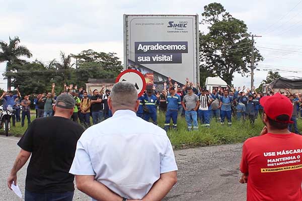 Acordo da GV do Brasil vai injetar R$ 3,5 milhões nesta sexta-feira