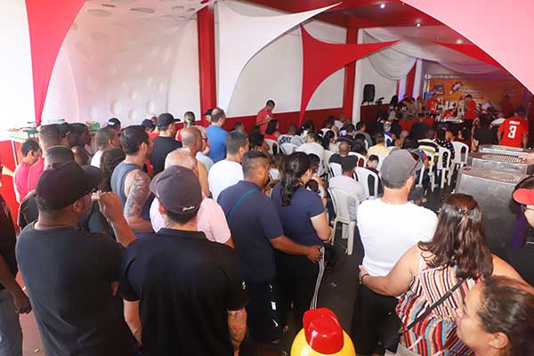 Veja os ganhadores do Festival de Prêmios do Sindicato