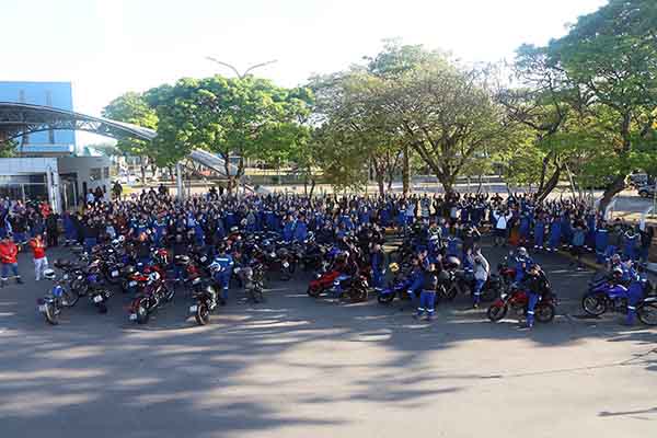 Trabalhadores da Novelis conquistam vale-alimentação