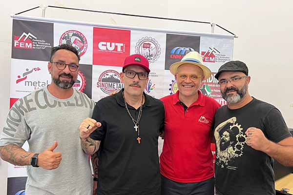 FEM-CUT/SP inicia discussão da Campanha Salarial 2026