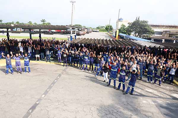 Trabalhadores da Gerdau reprovam proposta de Campanha Salarial